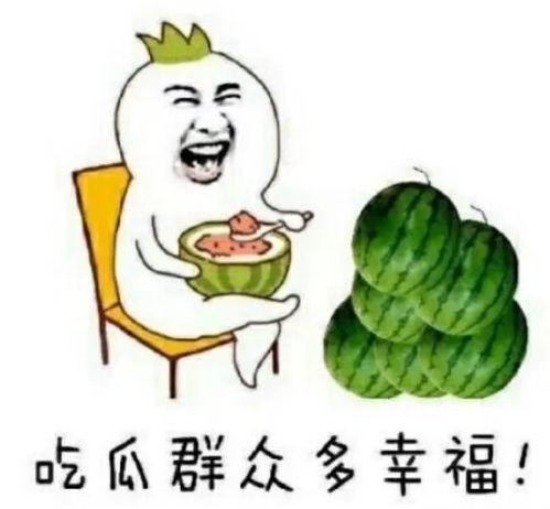 娱乐你吃瓜呀